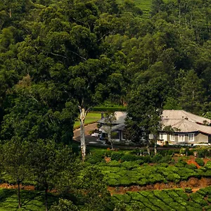 Lockhart - A Cgh Earth Saha Experience Homestay