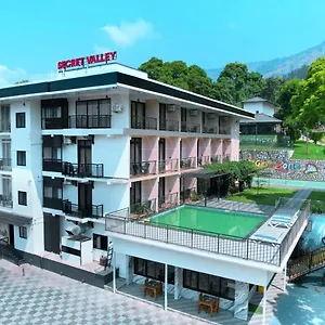 Secret Valley Planation Resort